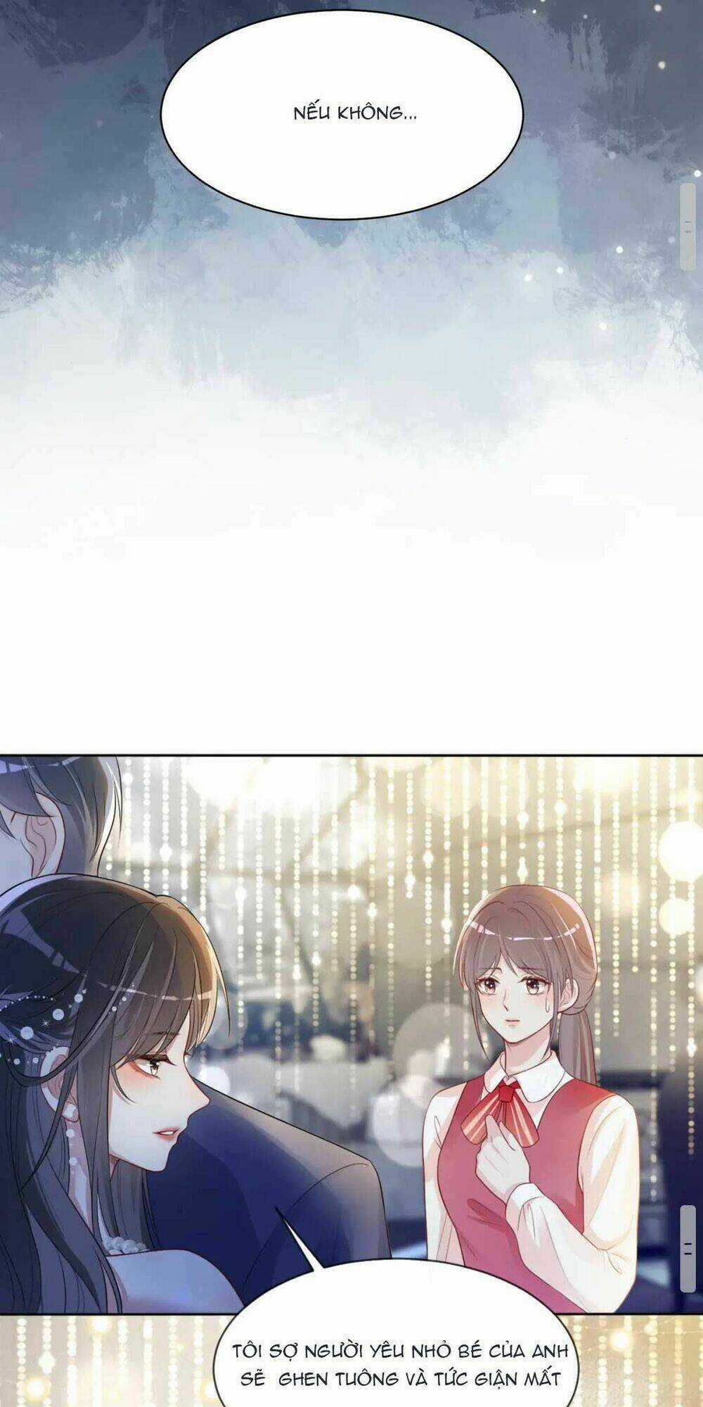 BỆNH KIỀU NAM CHỦ LẠI GHEN RỒI Chapter 1 trang 39