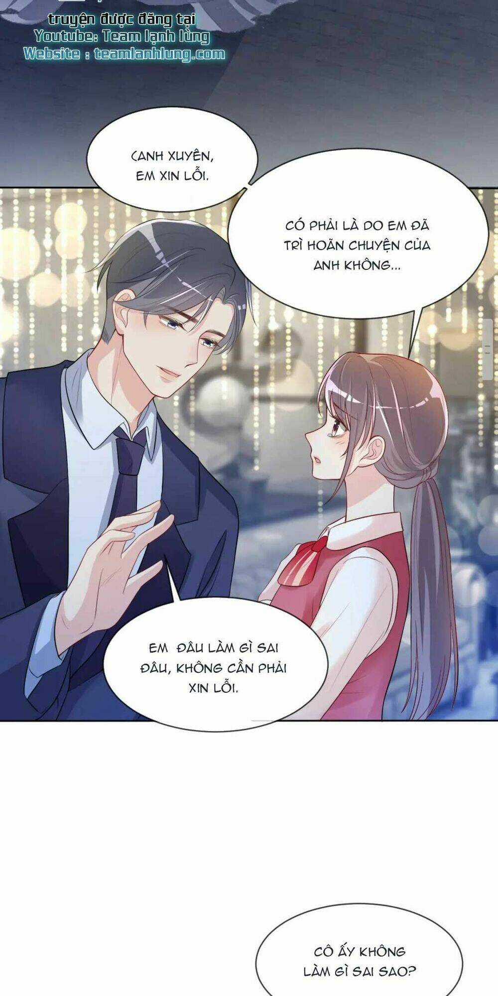 BỆNH KIỀU NAM CHỦ LẠI GHEN RỒI Chapter 1 trang 41
