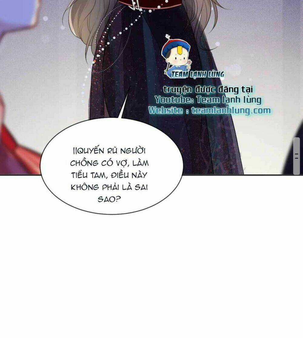 BỆNH KIỀU NAM CHỦ LẠI GHEN RỒI Chapter 1 trang 43