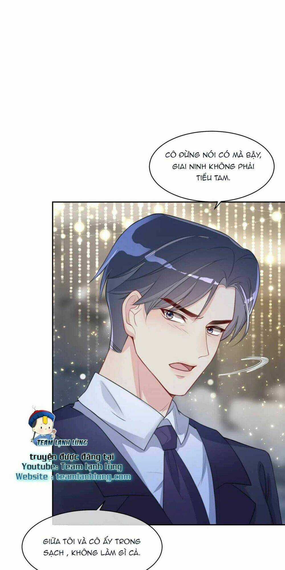 BỆNH KIỀU NAM CHỦ LẠI GHEN RỒI Chapter 1 trang 44