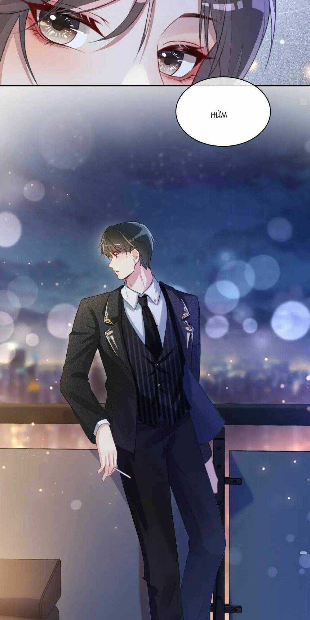 BỆNH KIỀU NAM CHỦ LẠI GHEN RỒI Chapter 1 trang 46