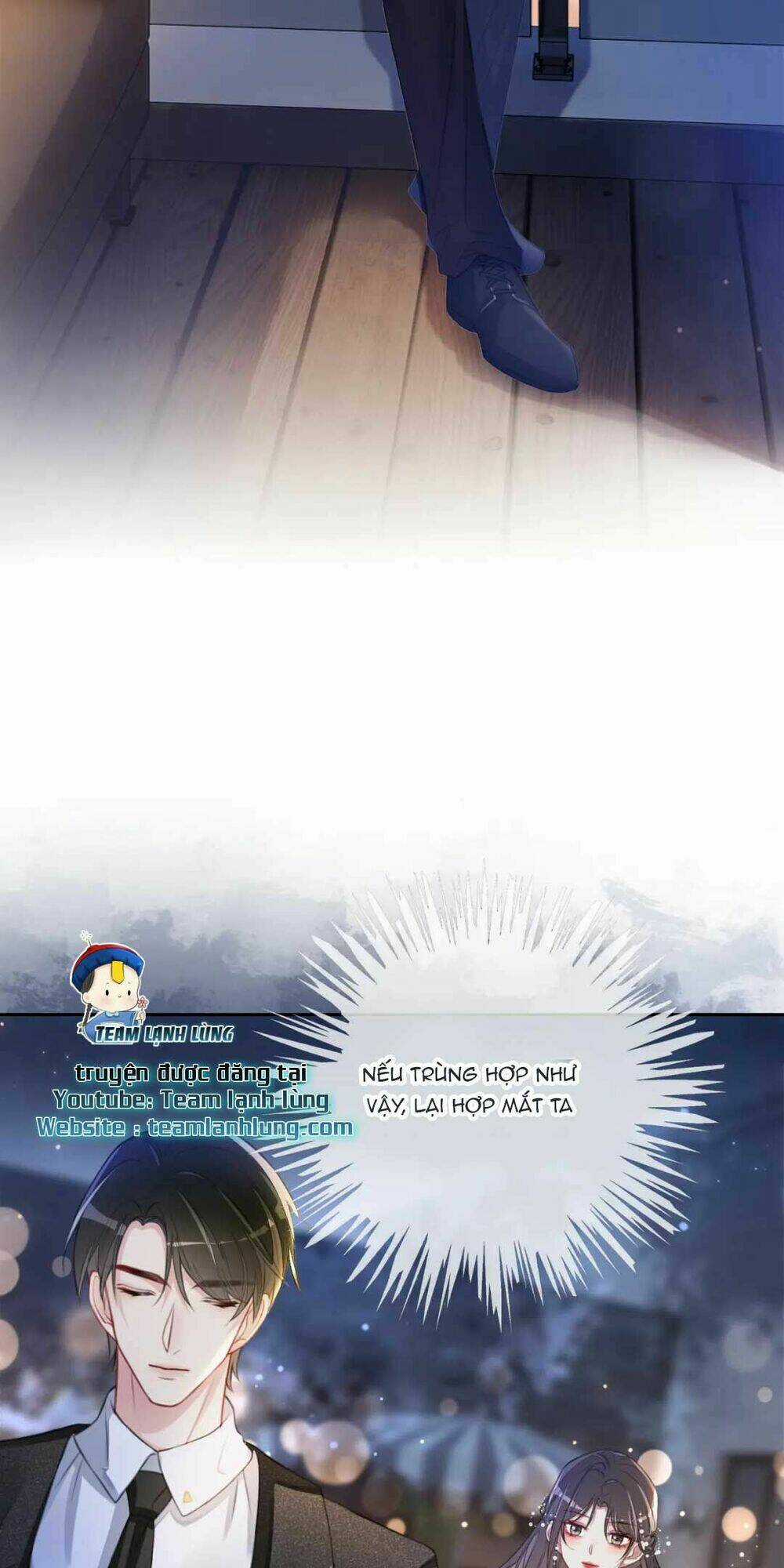 BỆNH KIỀU NAM CHỦ LẠI GHEN RỒI Chapter 1 trang 47