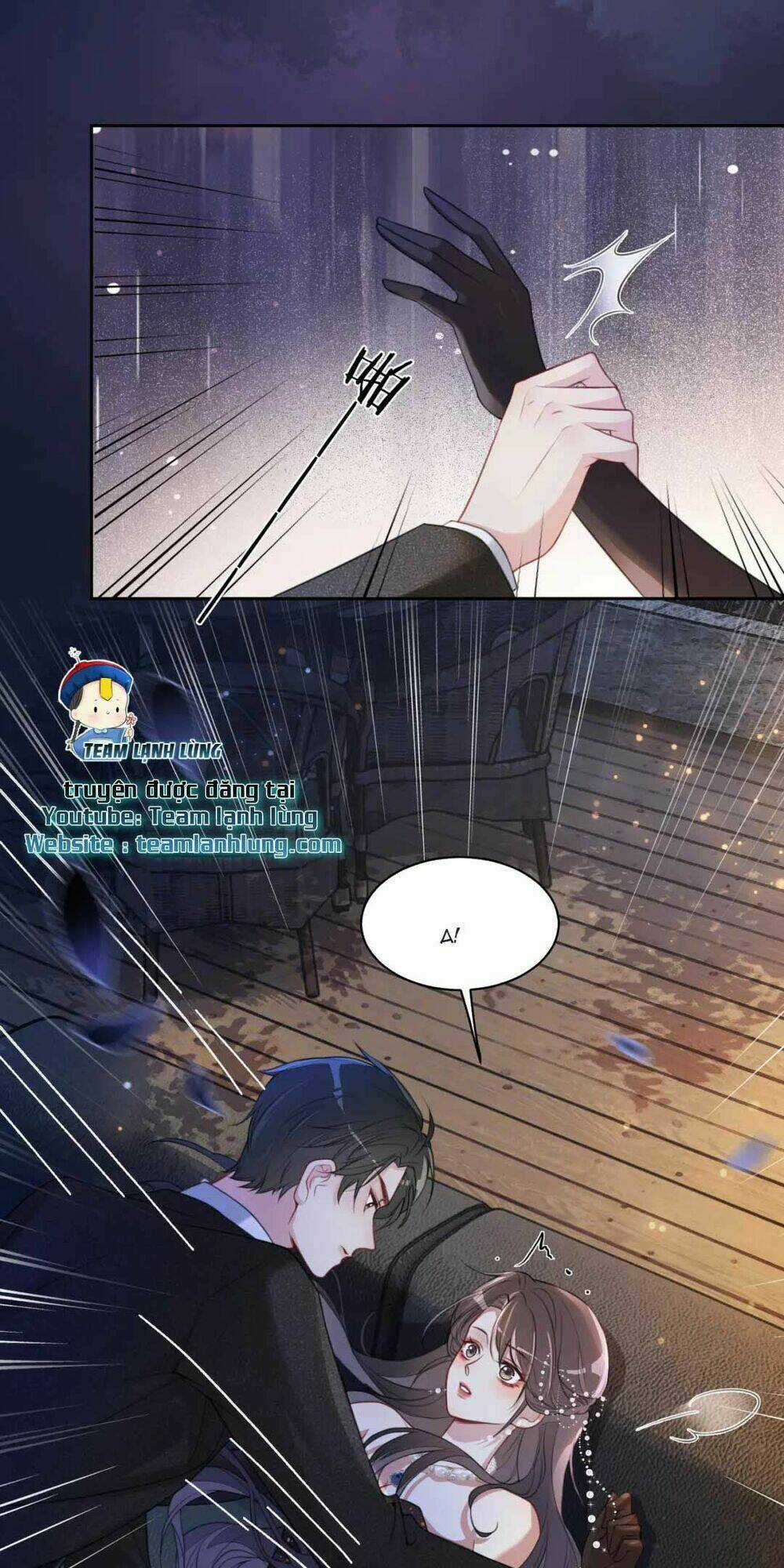 BỆNH KIỀU NAM CHỦ LẠI GHEN RỒI Chapter 1 trang 49