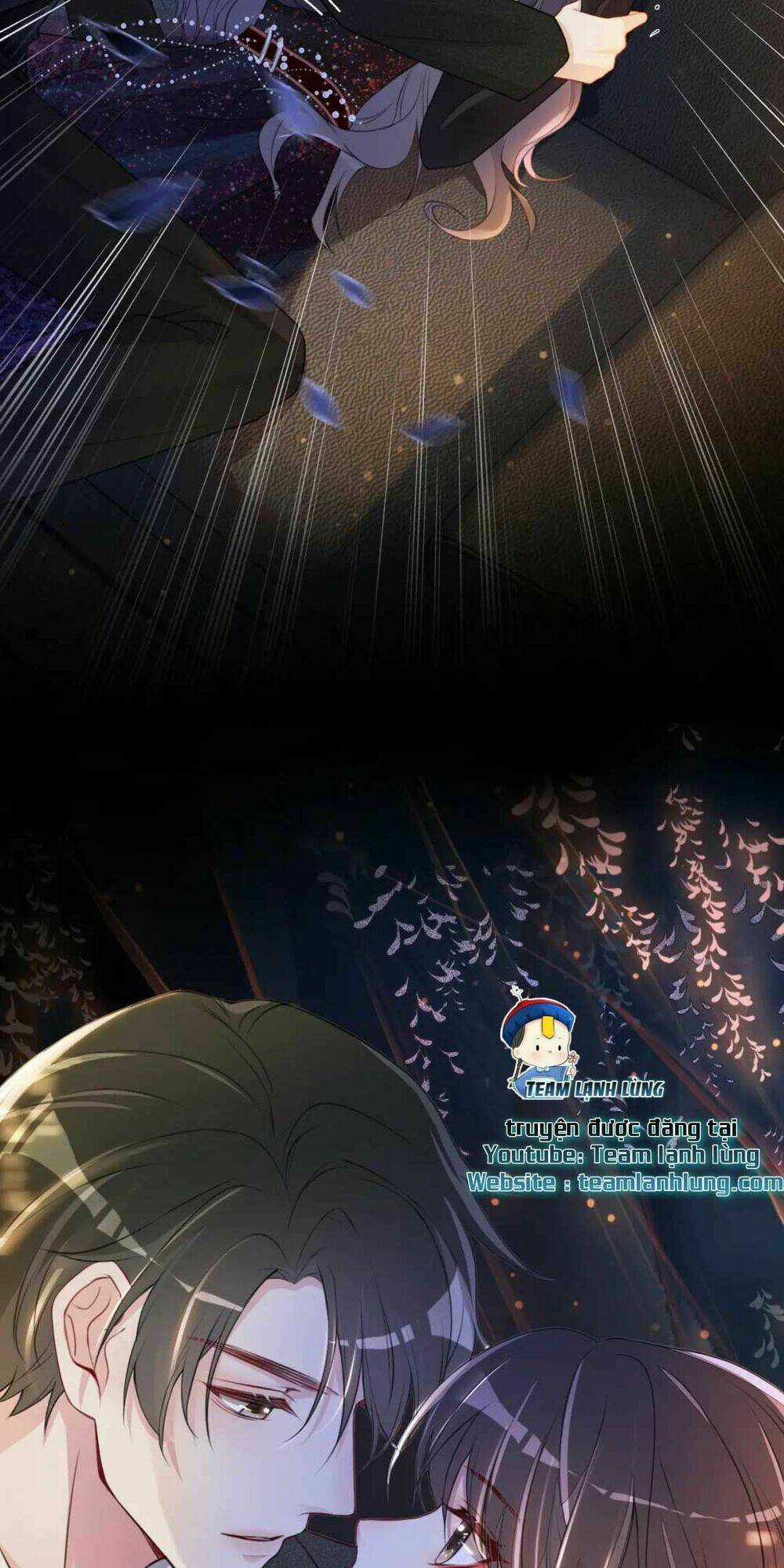 BỆNH KIỀU NAM CHỦ LẠI GHEN RỒI Chapter 1 trang 50