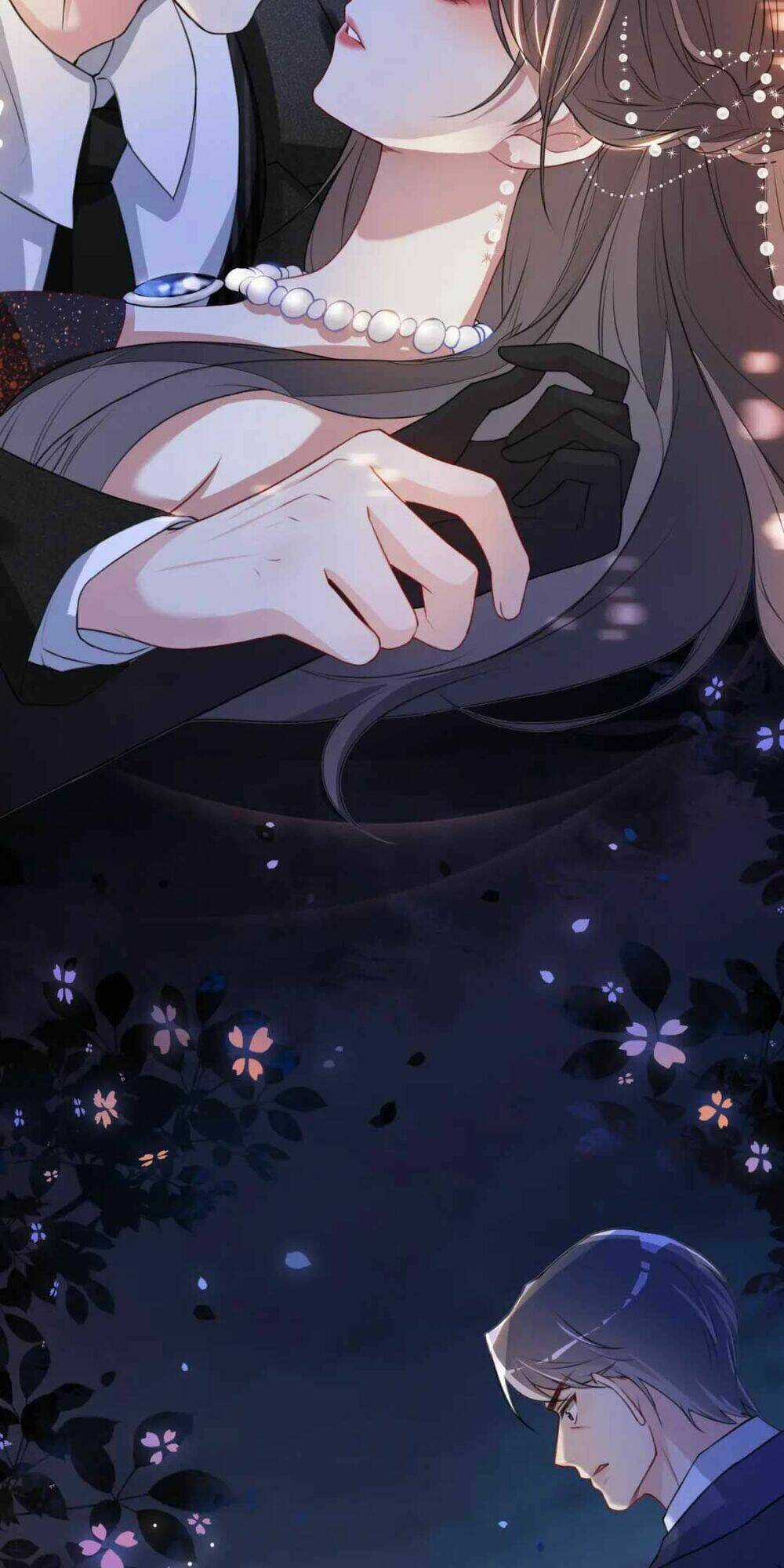 BỆNH KIỀU NAM CHỦ LẠI GHEN RỒI Chapter 1 trang 51