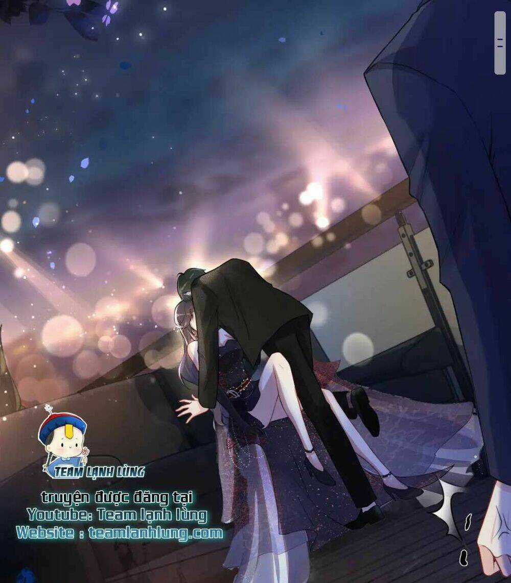 BỆNH KIỀU NAM CHỦ LẠI GHEN RỒI Chapter 1 trang 52