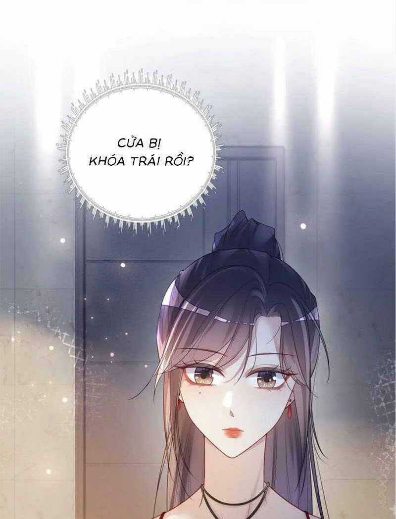 BỆNH KIỀU NAM CHỦ LẠI GHEN RỒI Chapter 100 trang 1