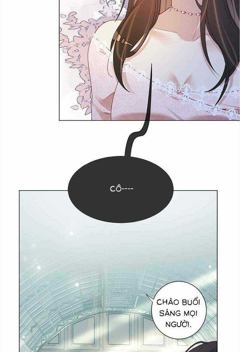 BỆNH KIỀU NAM CHỦ LẠI GHEN RỒI Chapter 109 trang 1