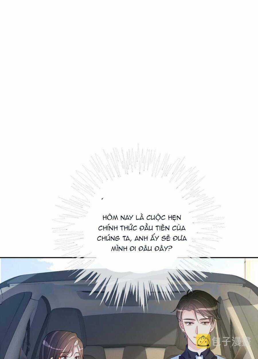 BỆNH KIỀU NAM CHỦ LẠI GHEN RỒI Chapter 11 trang 1