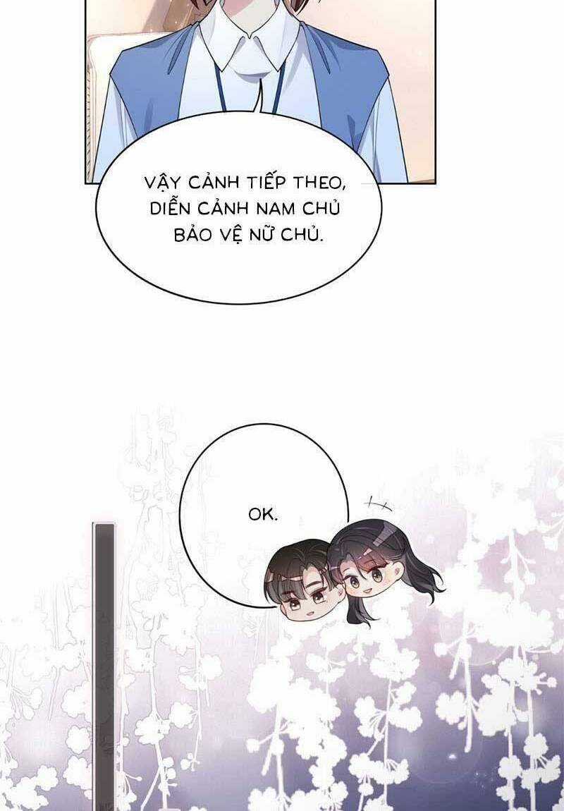 BỆNH KIỀU NAM CHỦ LẠI GHEN RỒI Chapter 110 trang 1