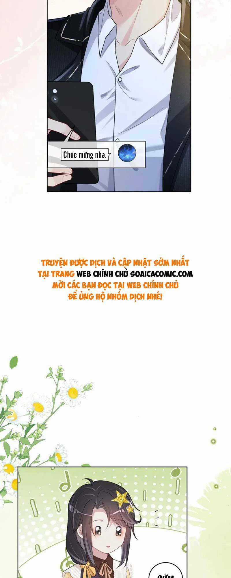 BỆNH KIỀU NAM CHỦ LẠI GHEN RỒI Chapter 112 trang 1