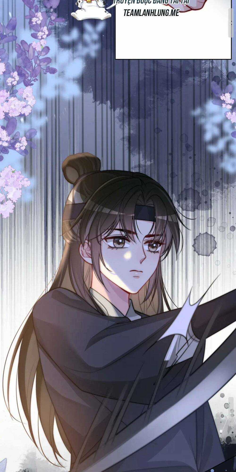 BỆNH KIỀU NAM CHỦ LẠI GHEN RỒI Chapter 124 trang 13