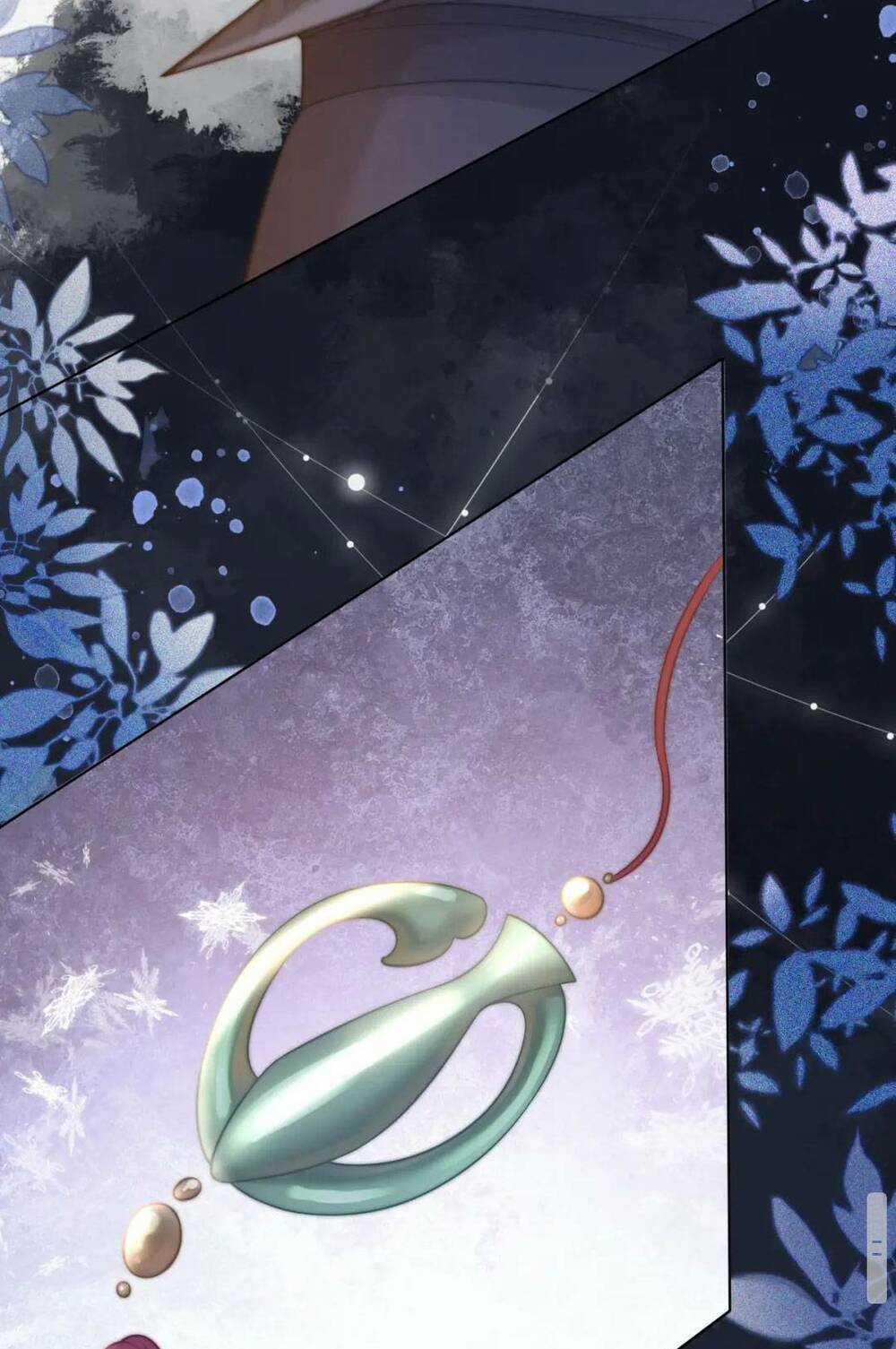 BỆNH KIỀU NAM CHỦ LẠI GHEN RỒI Chapter 124 trang 14