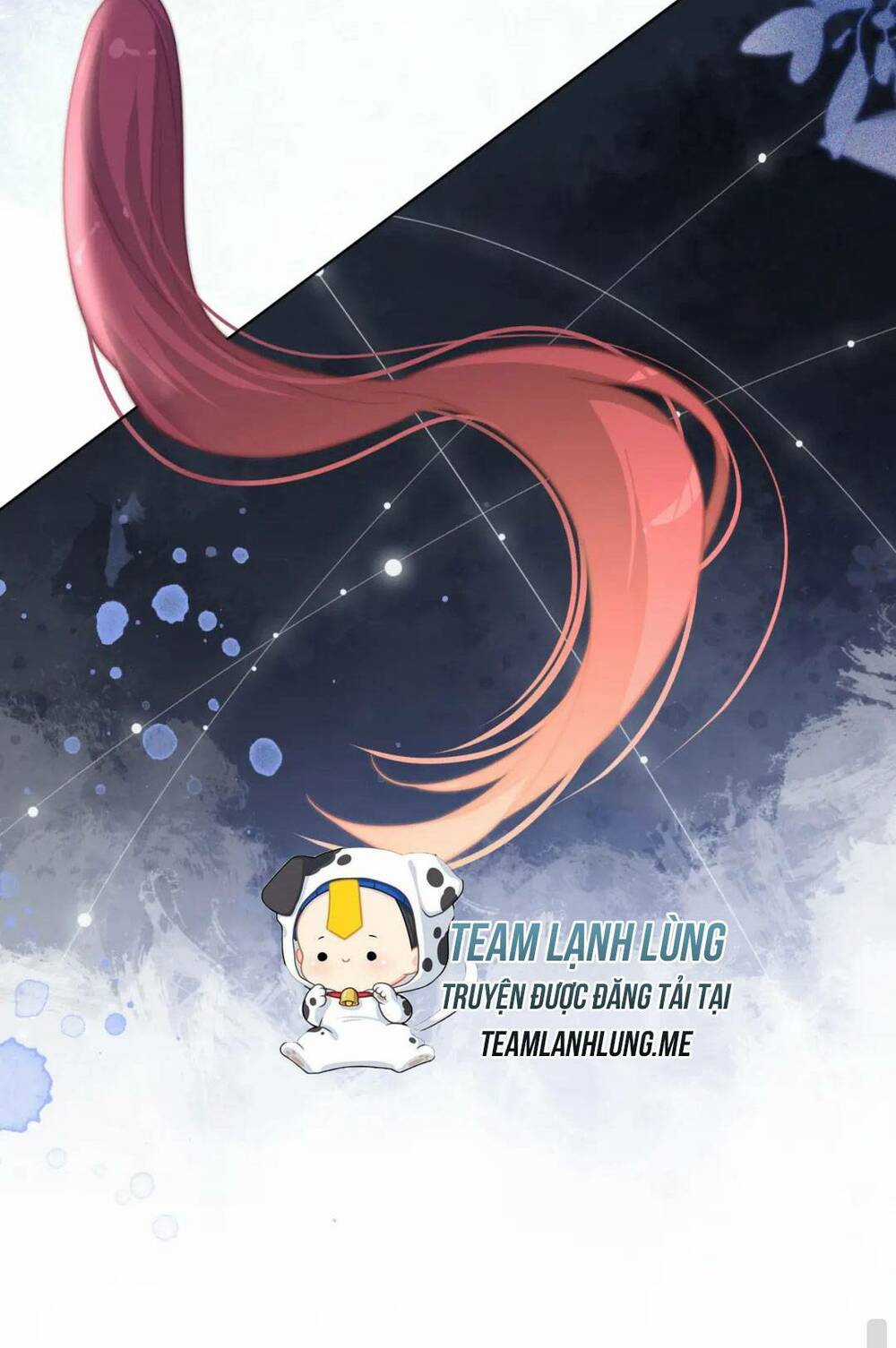 BỆNH KIỀU NAM CHỦ LẠI GHEN RỒI Chapter 124 trang 15