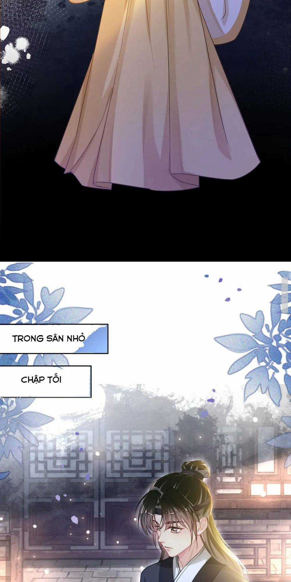 BỆNH KIỀU NAM CHỦ LẠI GHEN RỒI Chapter 124 trang 20