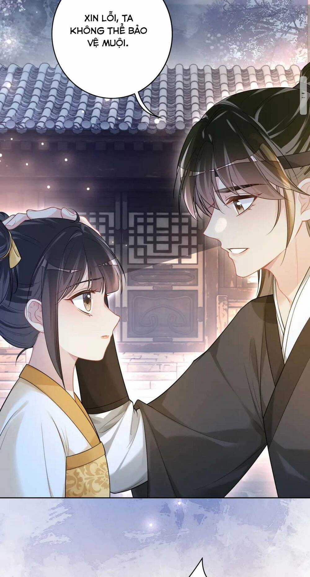 BỆNH KIỀU NAM CHỦ LẠI GHEN RỒI Chapter 124 trang 22