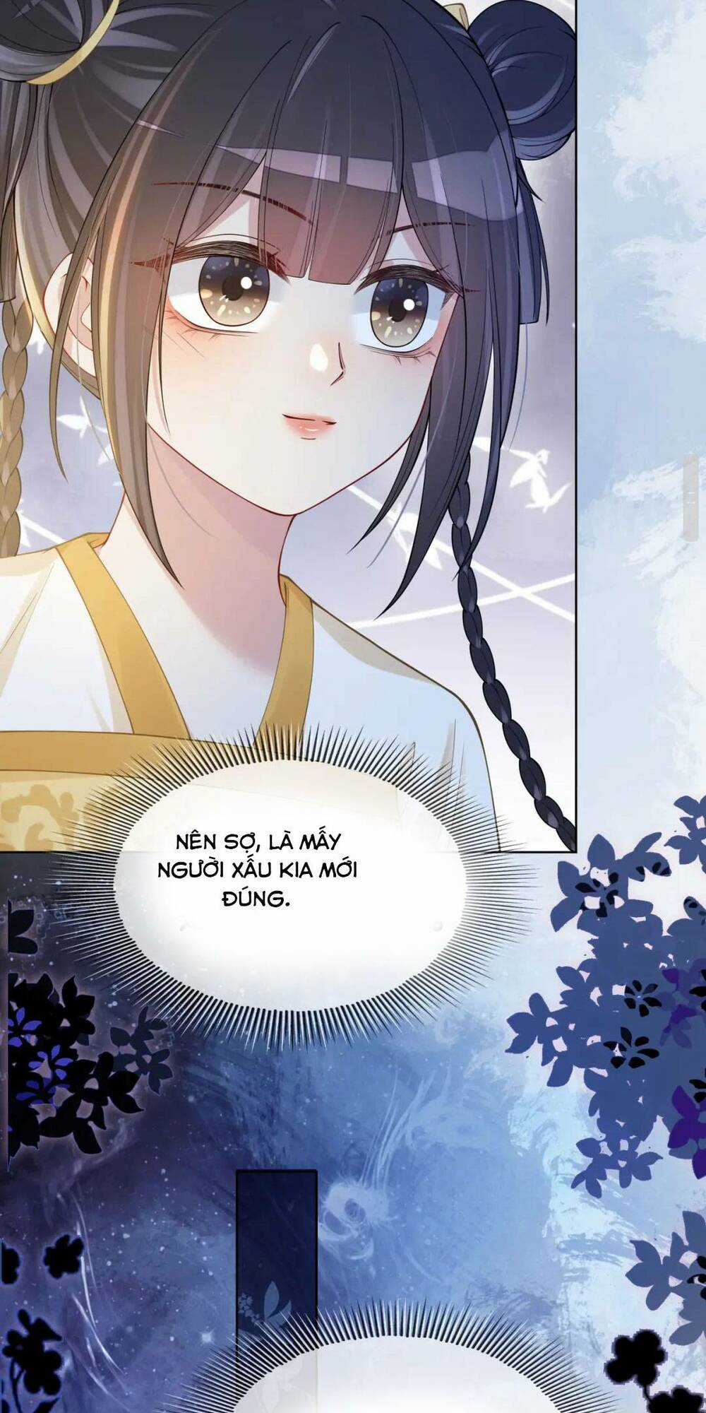 BỆNH KIỀU NAM CHỦ LẠI GHEN RỒI Chapter 124 trang 25