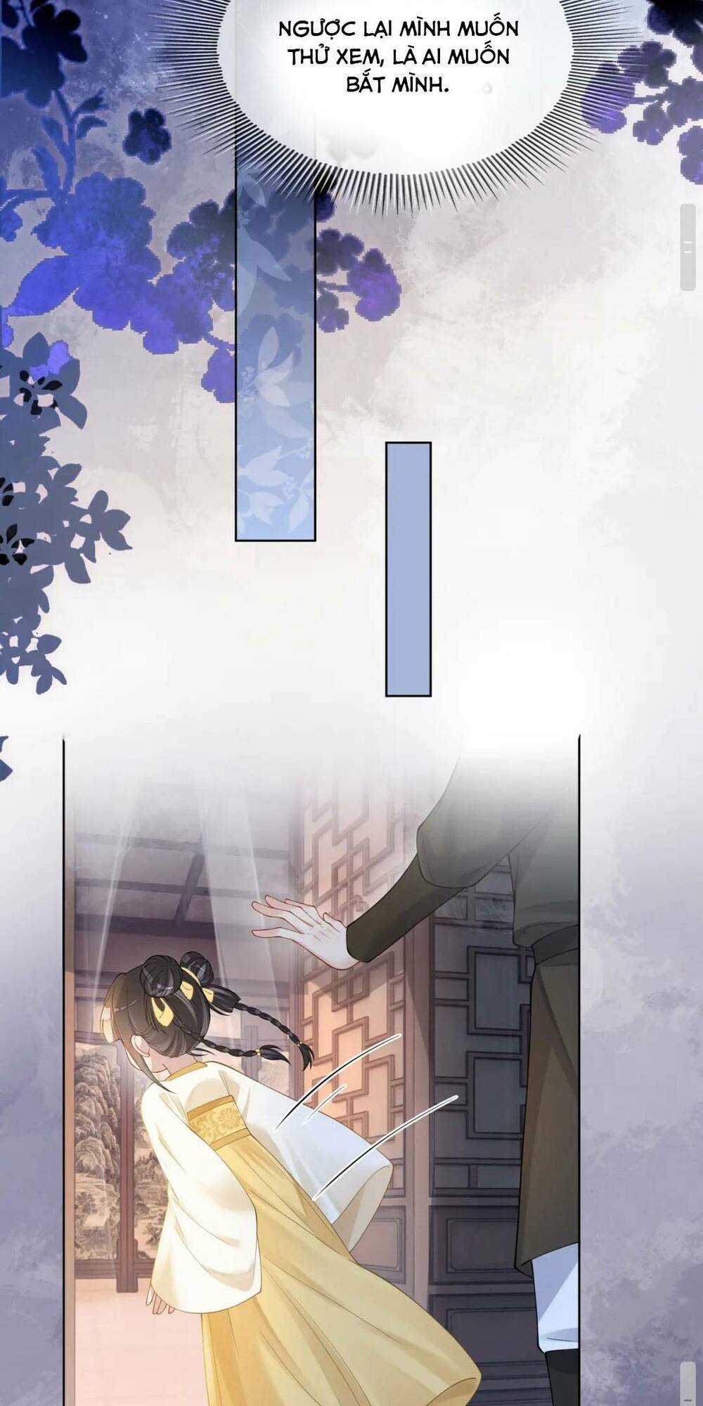 BỆNH KIỀU NAM CHỦ LẠI GHEN RỒI Chapter 124 trang 26