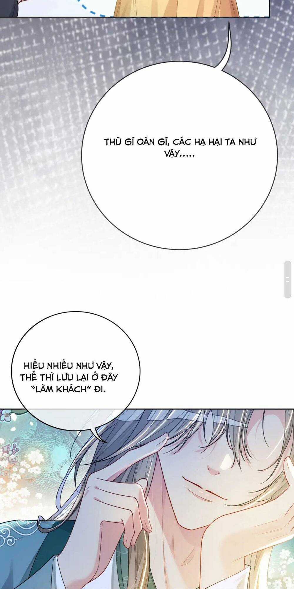 BỆNH KIỀU NAM CHỦ LẠI GHEN RỒI Chapter 125 trang 13