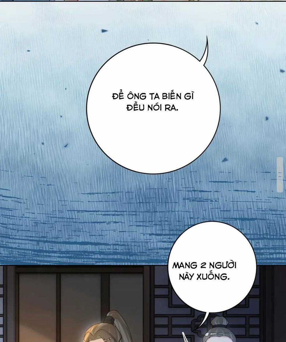 BỆNH KIỀU NAM CHỦ LẠI GHEN RỒI Chapter 125 trang 14