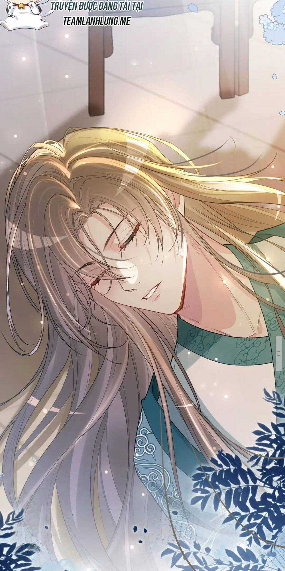 BỆNH KIỀU NAM CHỦ LẠI GHEN RỒI Chapter 125 trang 27