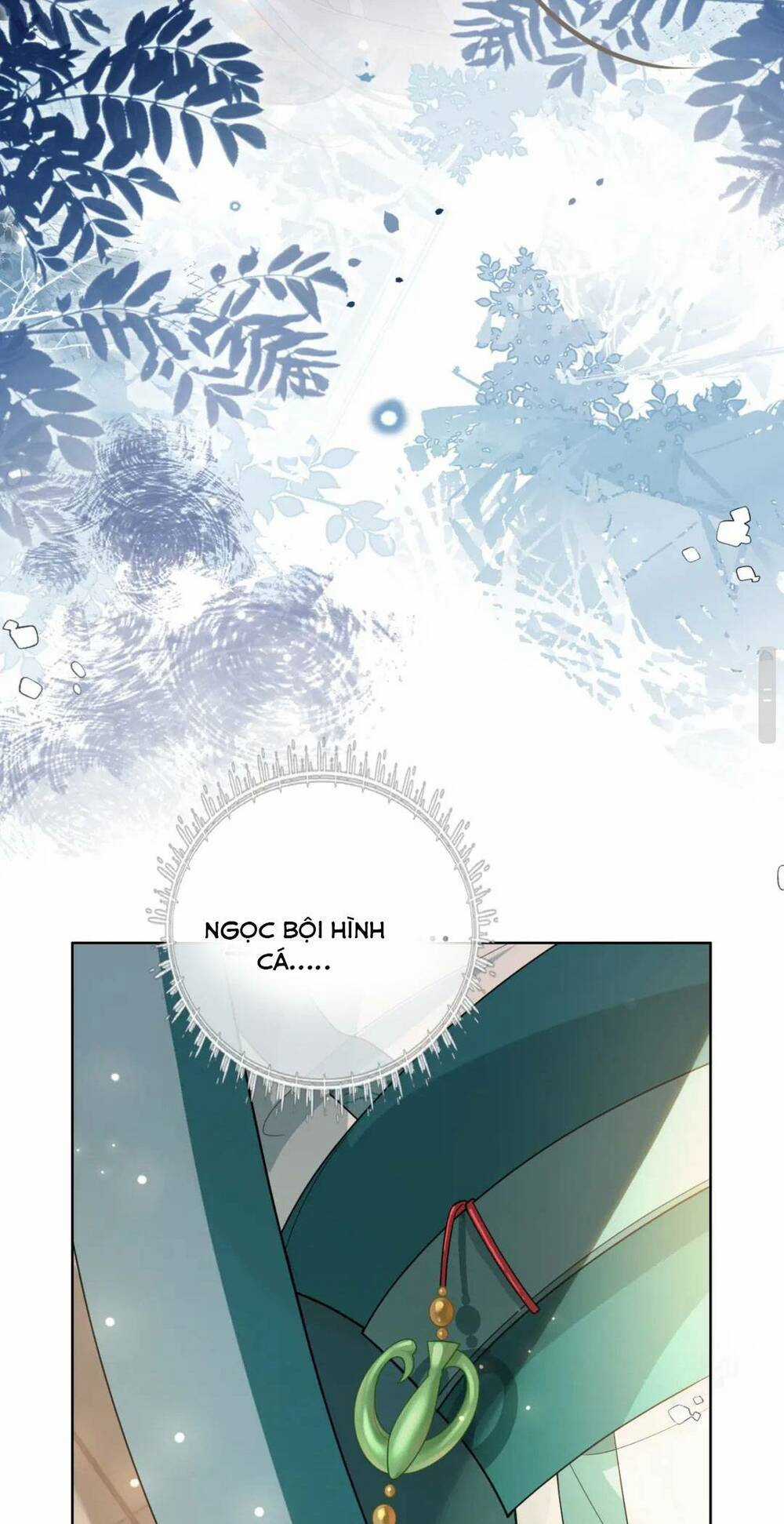 BỆNH KIỀU NAM CHỦ LẠI GHEN RỒI Chapter 125 trang 28