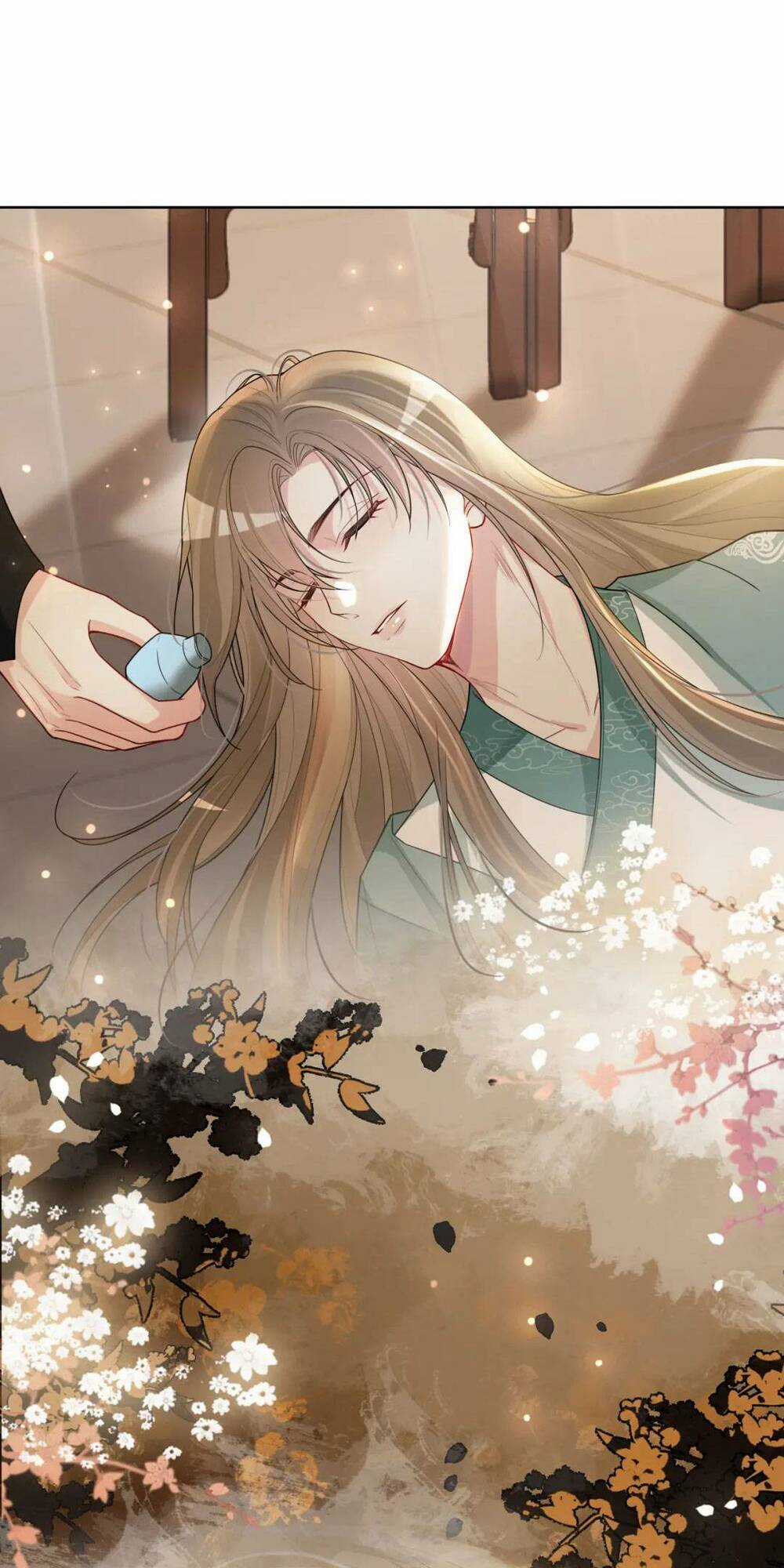 BỆNH KIỀU NAM CHỦ LẠI GHEN RỒI Chapter 125 trang 30