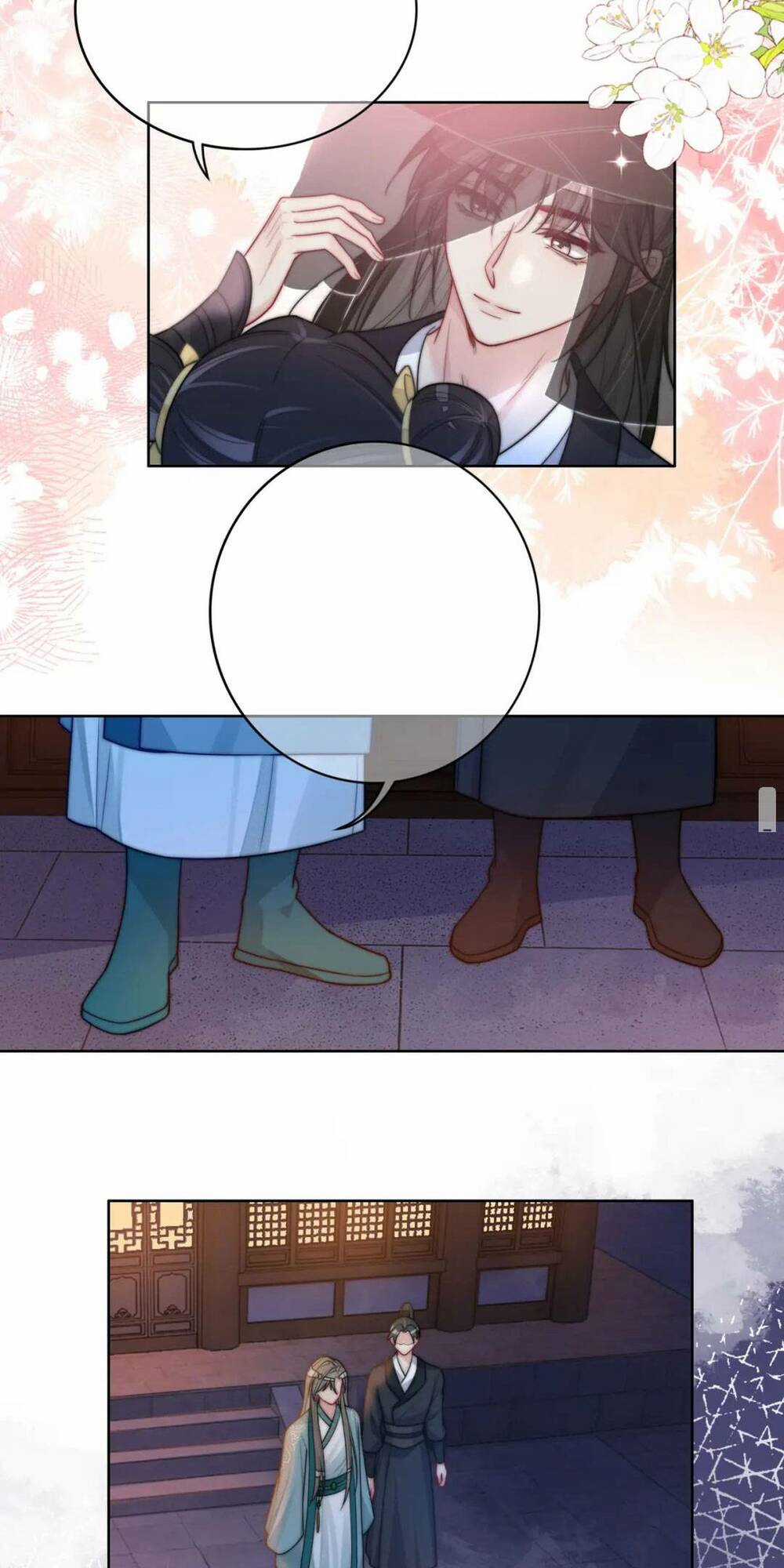 BỆNH KIỀU NAM CHỦ LẠI GHEN RỒI Chapter 125 trang 40