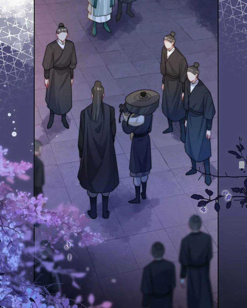 BỆNH KIỀU NAM CHỦ LẠI GHEN RỒI Chapter 125 trang 41