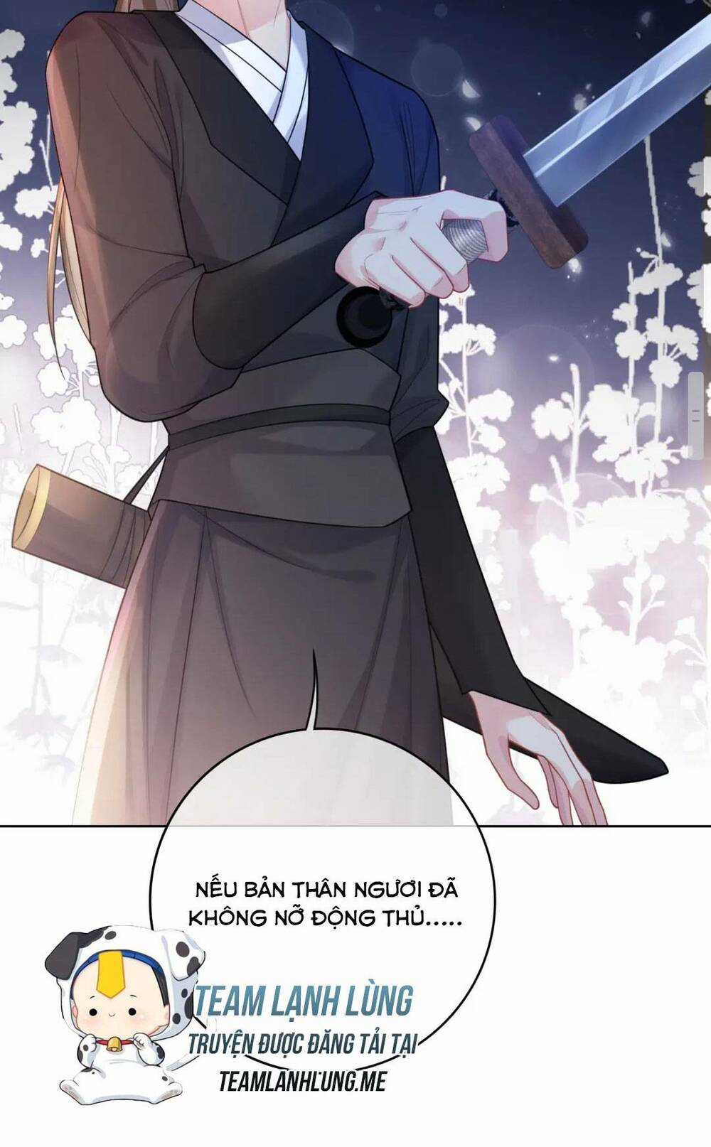 BỆNH KIỀU NAM CHỦ LẠI GHEN RỒI Chapter 125 trang 8