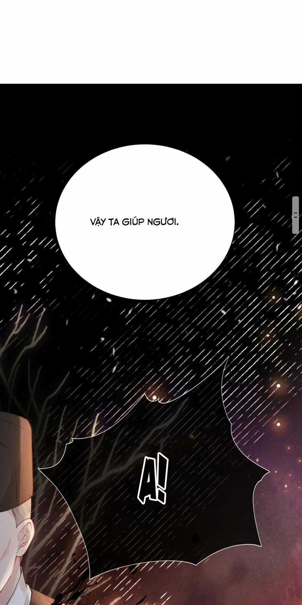 BỆNH KIỀU NAM CHỦ LẠI GHEN RỒI Chapter 125 trang 9