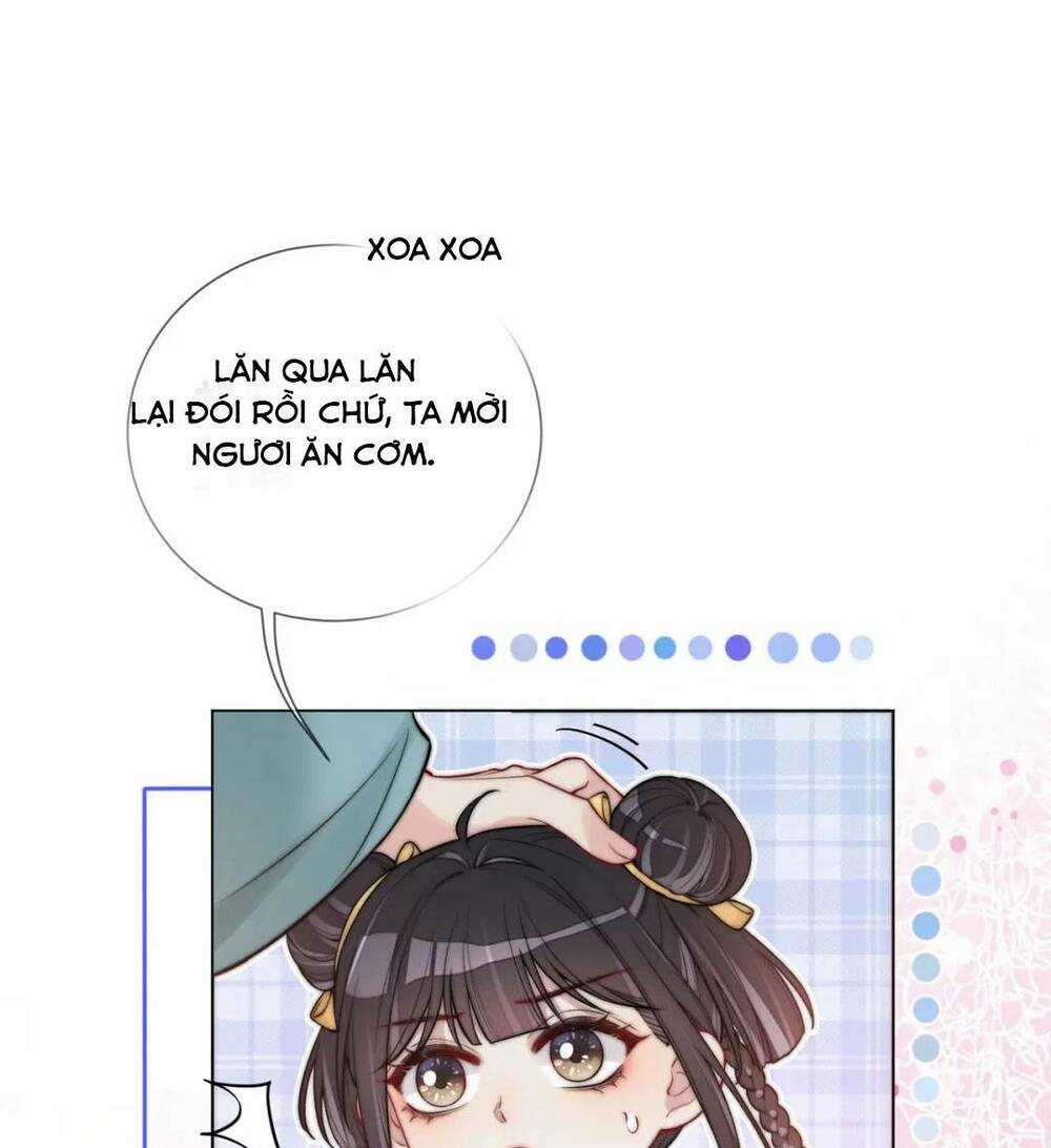 BỆNH KIỀU NAM CHỦ LẠI GHEN RỒI Chapter 126 trang 10