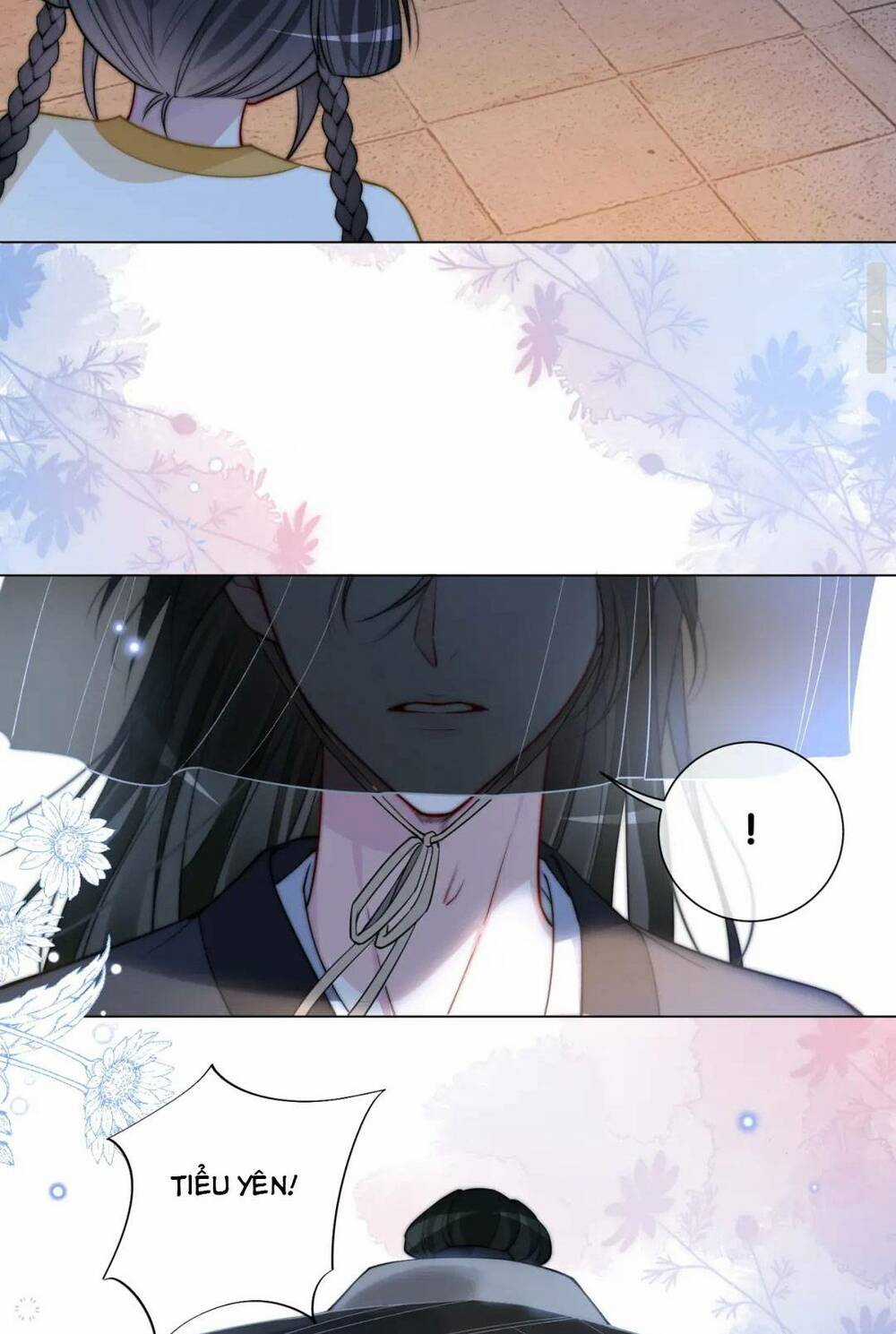 BỆNH KIỀU NAM CHỦ LẠI GHEN RỒI Chapter 126 trang 18