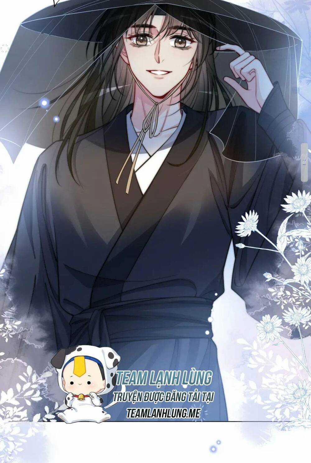 BỆNH KIỀU NAM CHỦ LẠI GHEN RỒI Chapter 126 trang 19