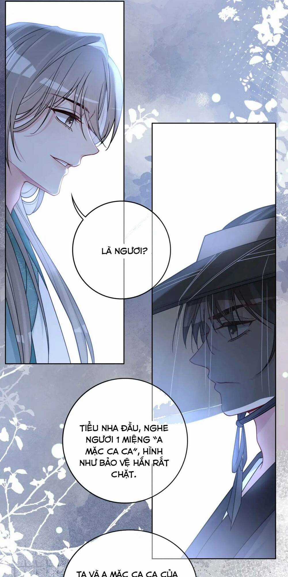 BỆNH KIỀU NAM CHỦ LẠI GHEN RỒI Chapter 126 trang 24