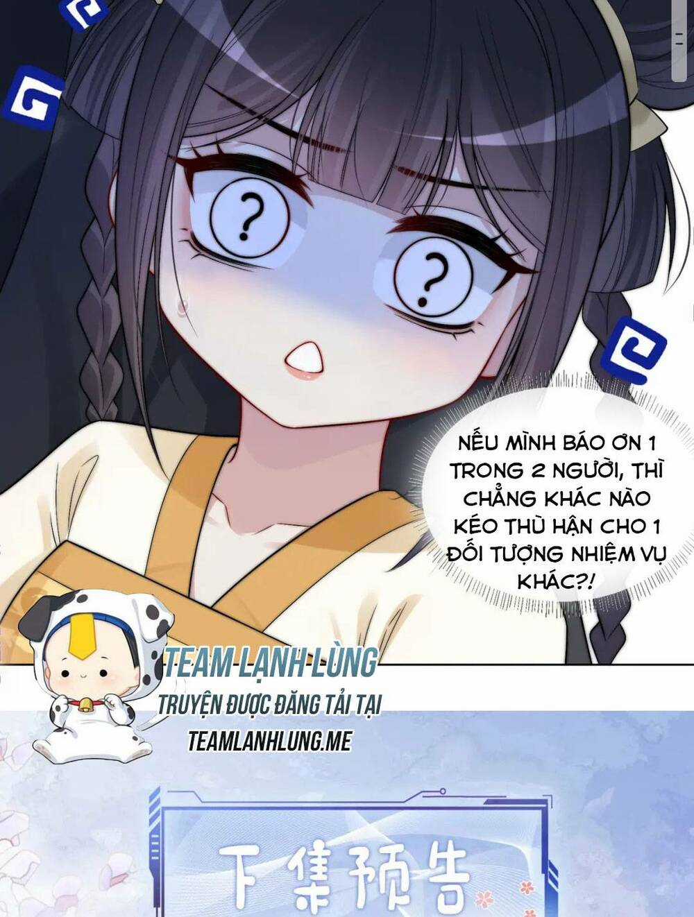 BỆNH KIỀU NAM CHỦ LẠI GHEN RỒI Chapter 126 trang 28