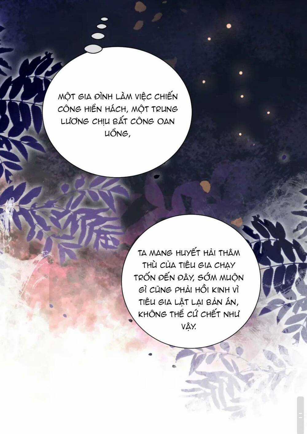 BỆNH KIỀU NAM CHỦ LẠI GHEN RỒI Chapter 127 trang 11