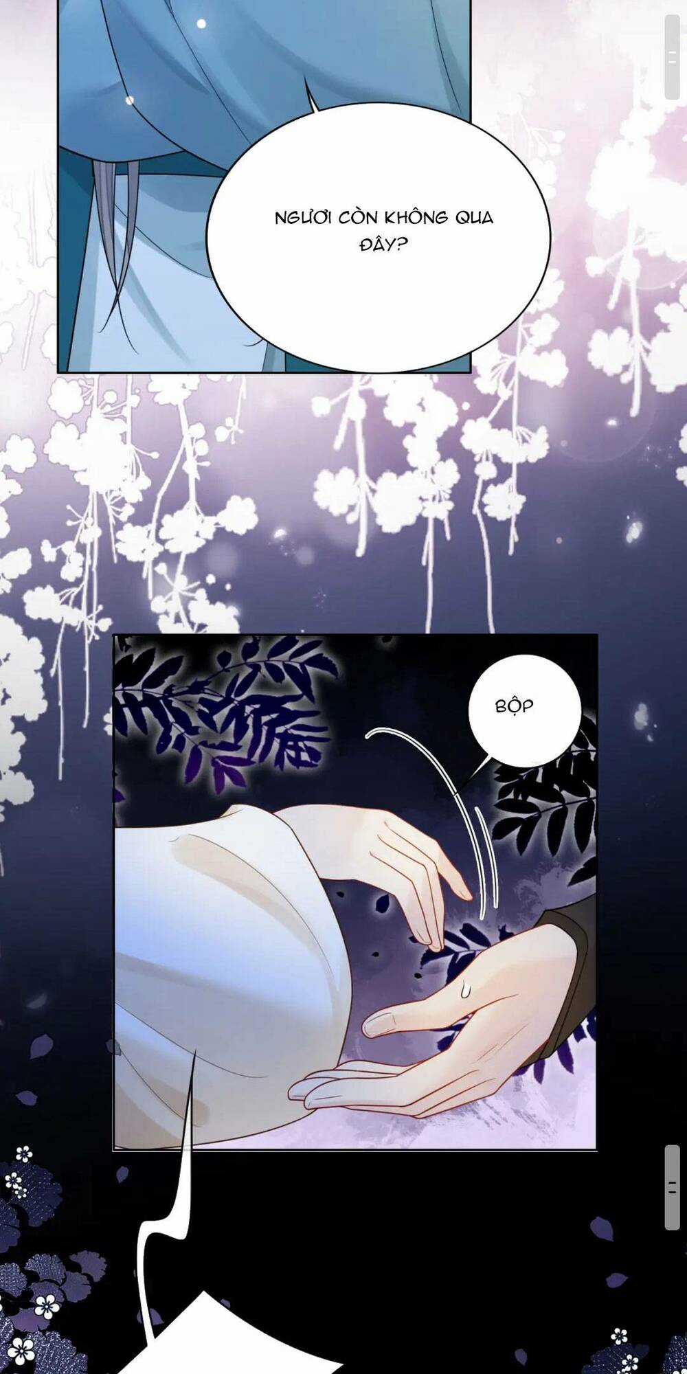 BỆNH KIỀU NAM CHỦ LẠI GHEN RỒI Chapter 127 trang 14