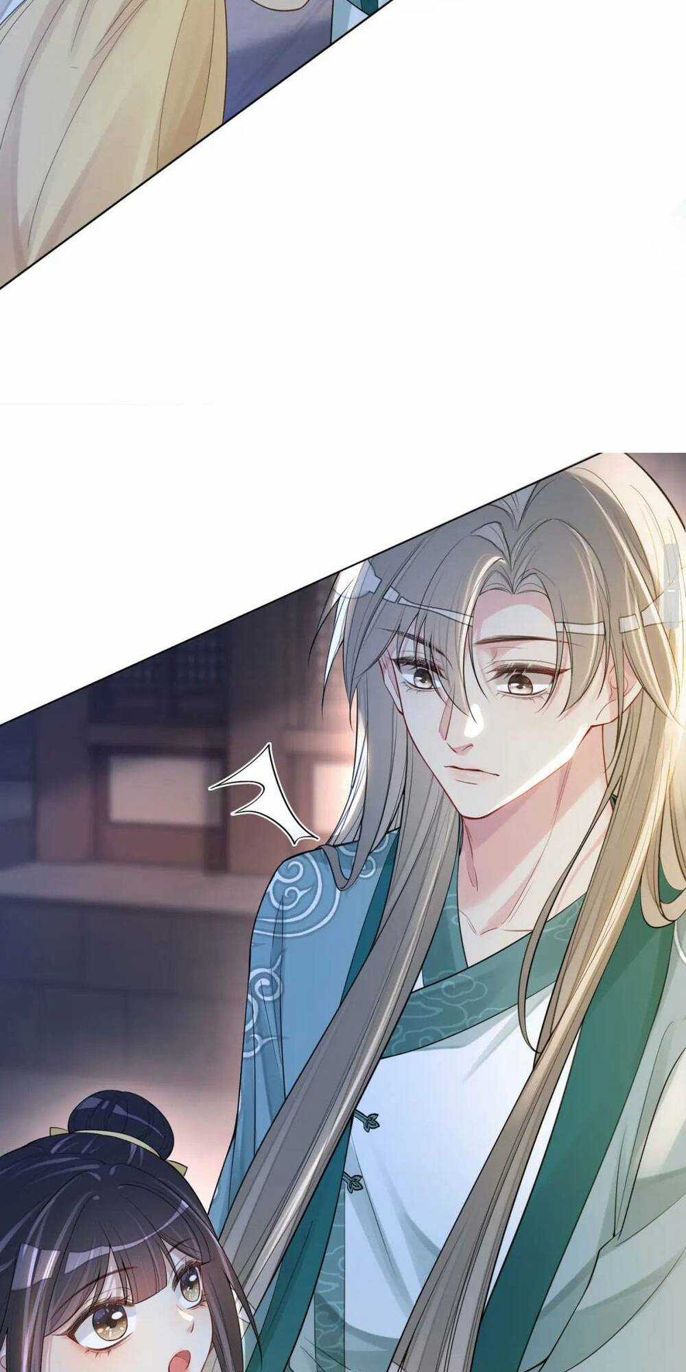BỆNH KIỀU NAM CHỦ LẠI GHEN RỒI Chapter 127 trang 16