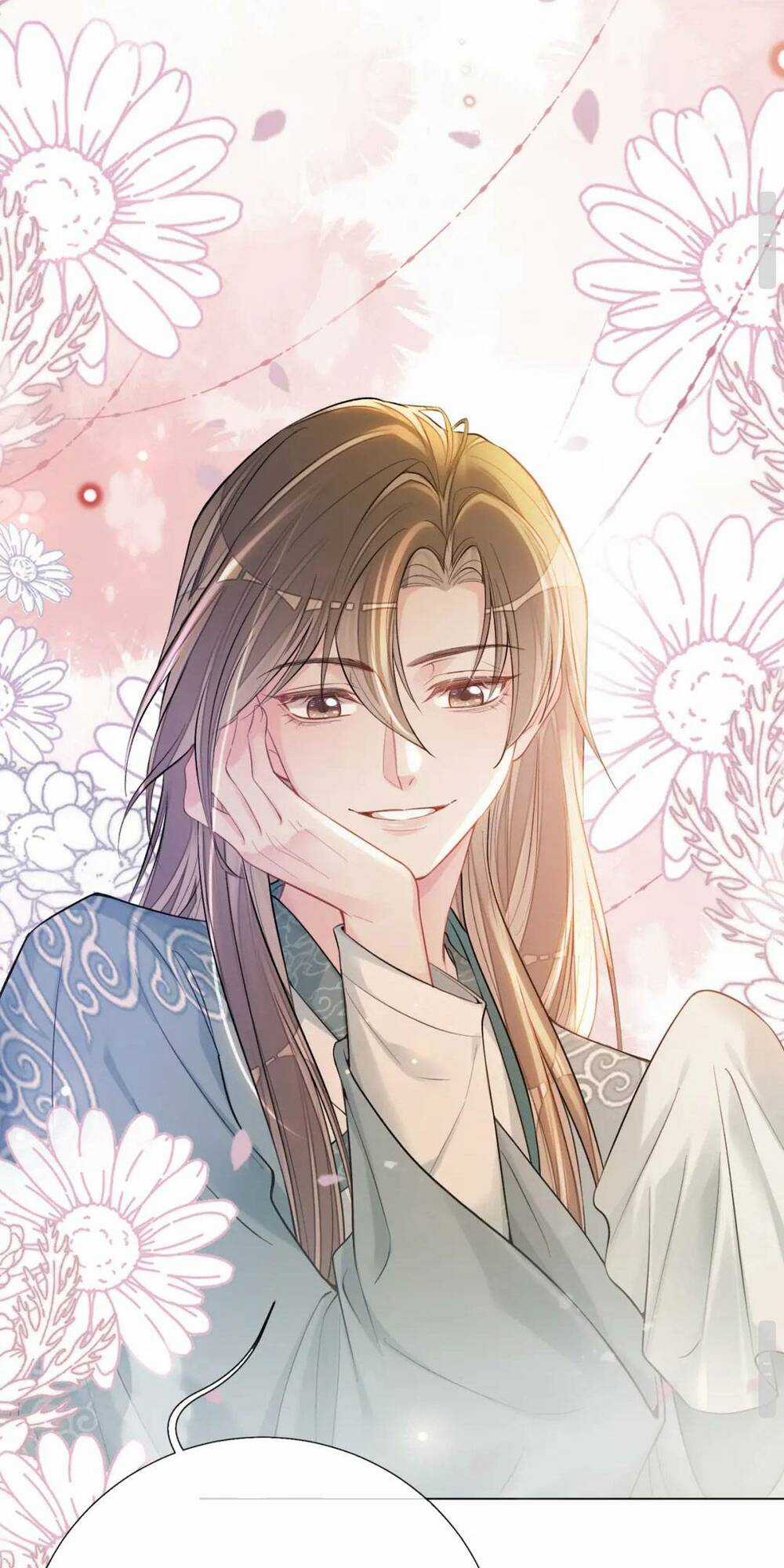 BỆNH KIỀU NAM CHỦ LẠI GHEN RỒI Chapter 127 trang 25