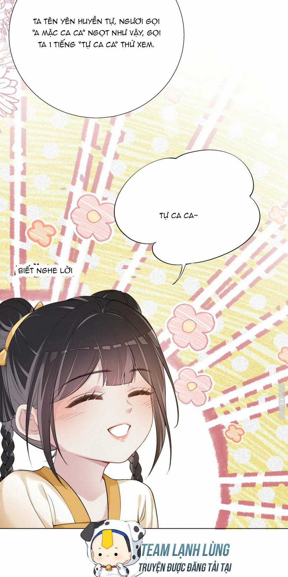 BỆNH KIỀU NAM CHỦ LẠI GHEN RỒI Chapter 127 trang 26