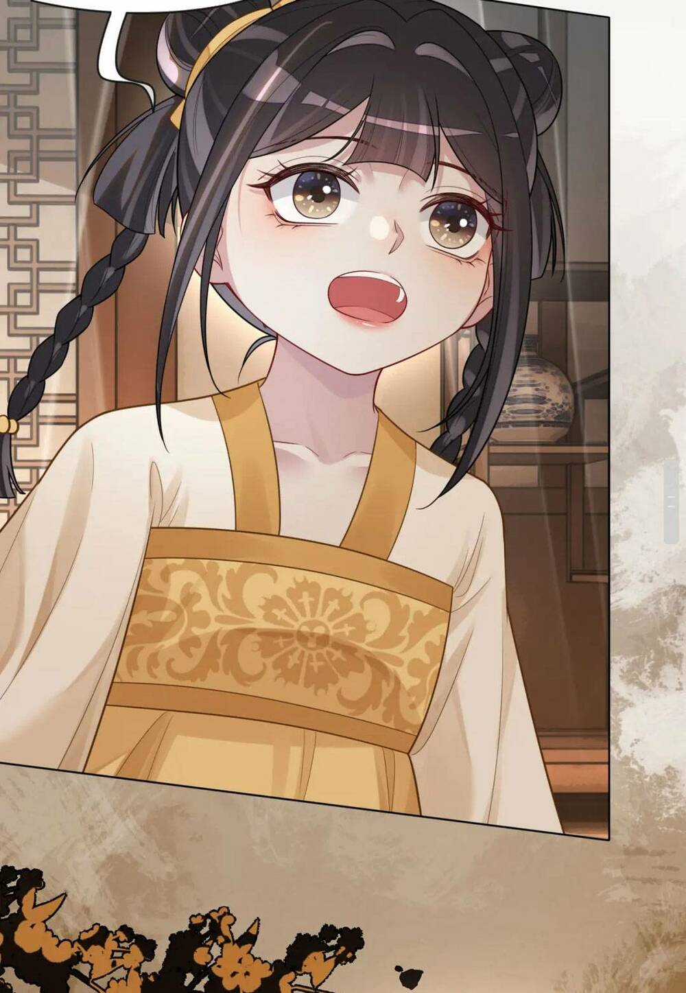 BỆNH KIỀU NAM CHỦ LẠI GHEN RỒI Chapter 127 trang 37