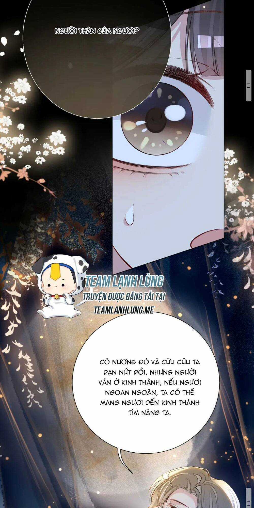 BỆNH KIỀU NAM CHỦ LẠI GHEN RỒI Chapter 127 trang 41