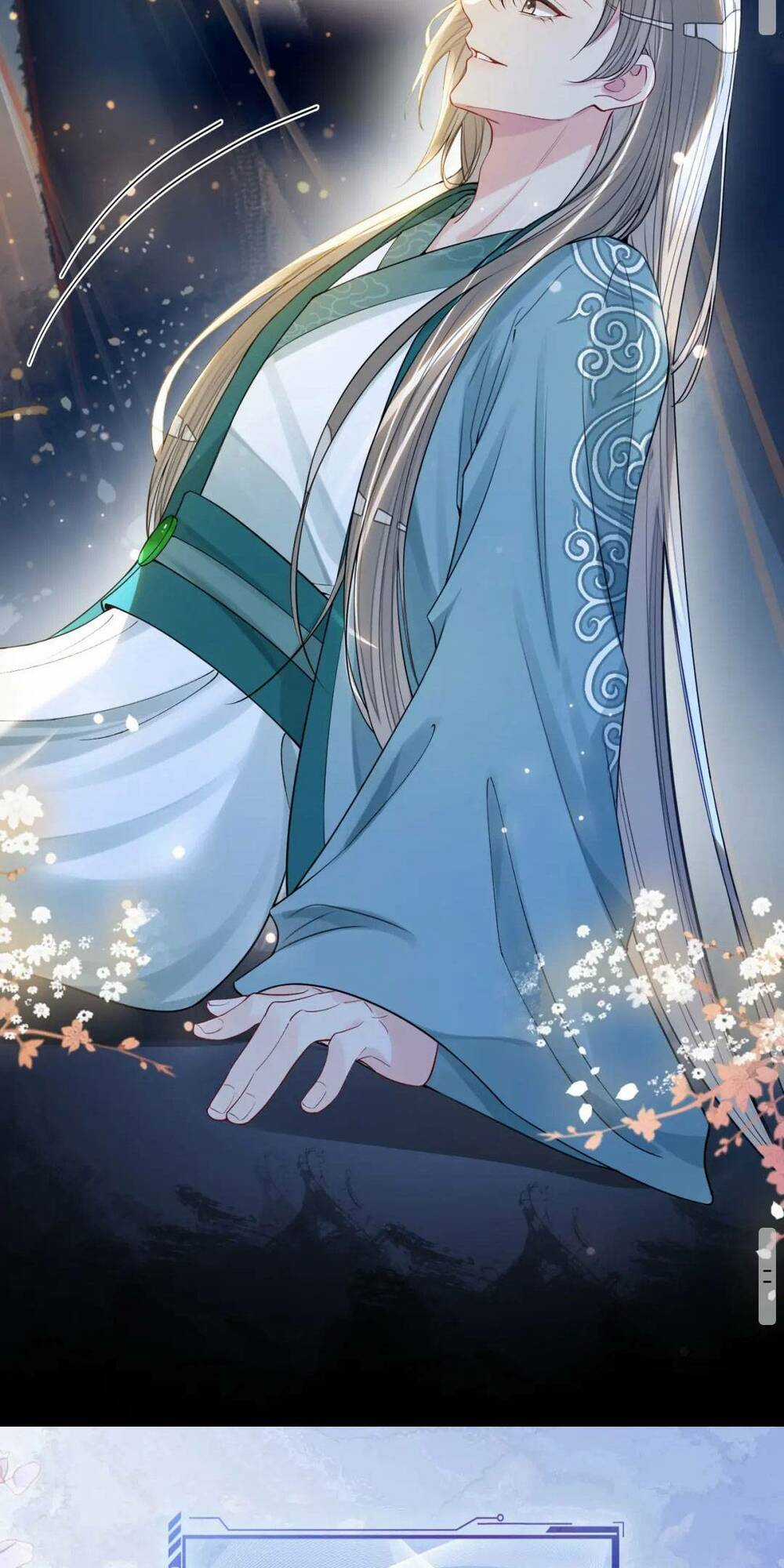 BỆNH KIỀU NAM CHỦ LẠI GHEN RỒI Chapter 127 trang 42