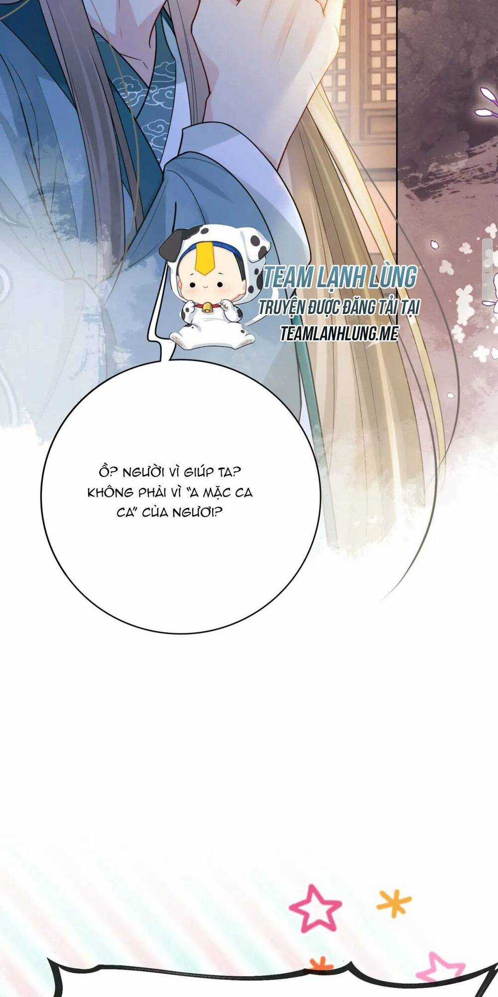 BỆNH KIỀU NAM CHỦ LẠI GHEN RỒI Chapter 127 trang 7