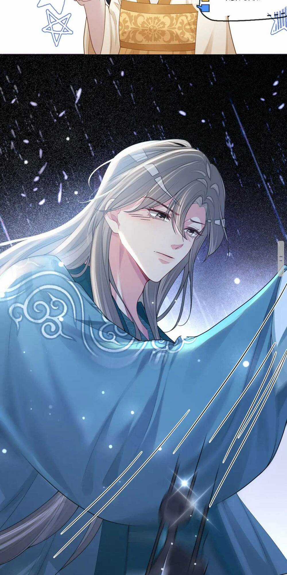 BỆNH KIỀU NAM CHỦ LẠI GHEN RỒI Chapter 128 trang 16
