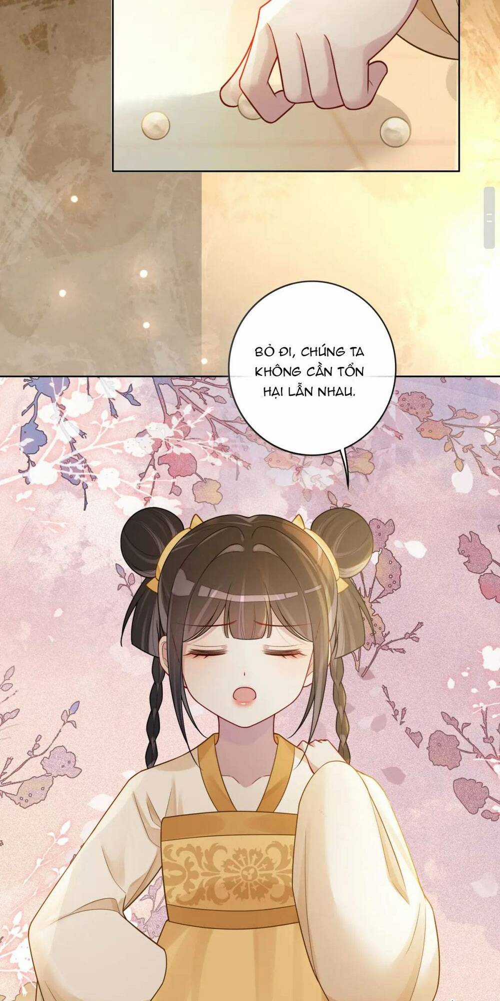 BỆNH KIỀU NAM CHỦ LẠI GHEN RỒI Chapter 128 trang 26