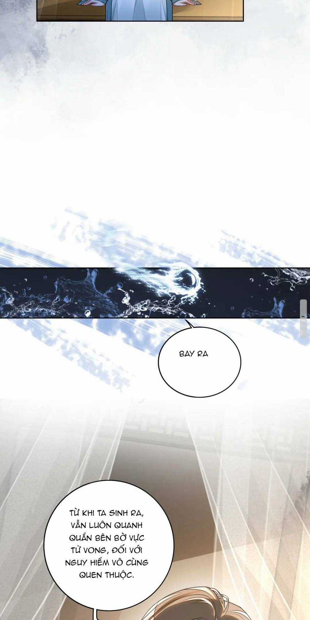 BỆNH KIỀU NAM CHỦ LẠI GHEN RỒI Chapter 128 trang 8