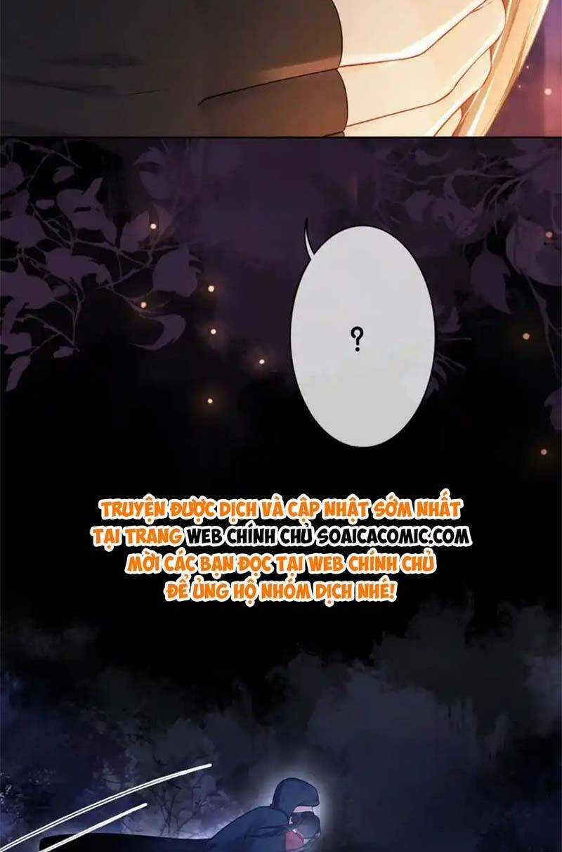 BỆNH KIỀU NAM CHỦ LẠI GHEN RỒI Chapter 129 trang 10