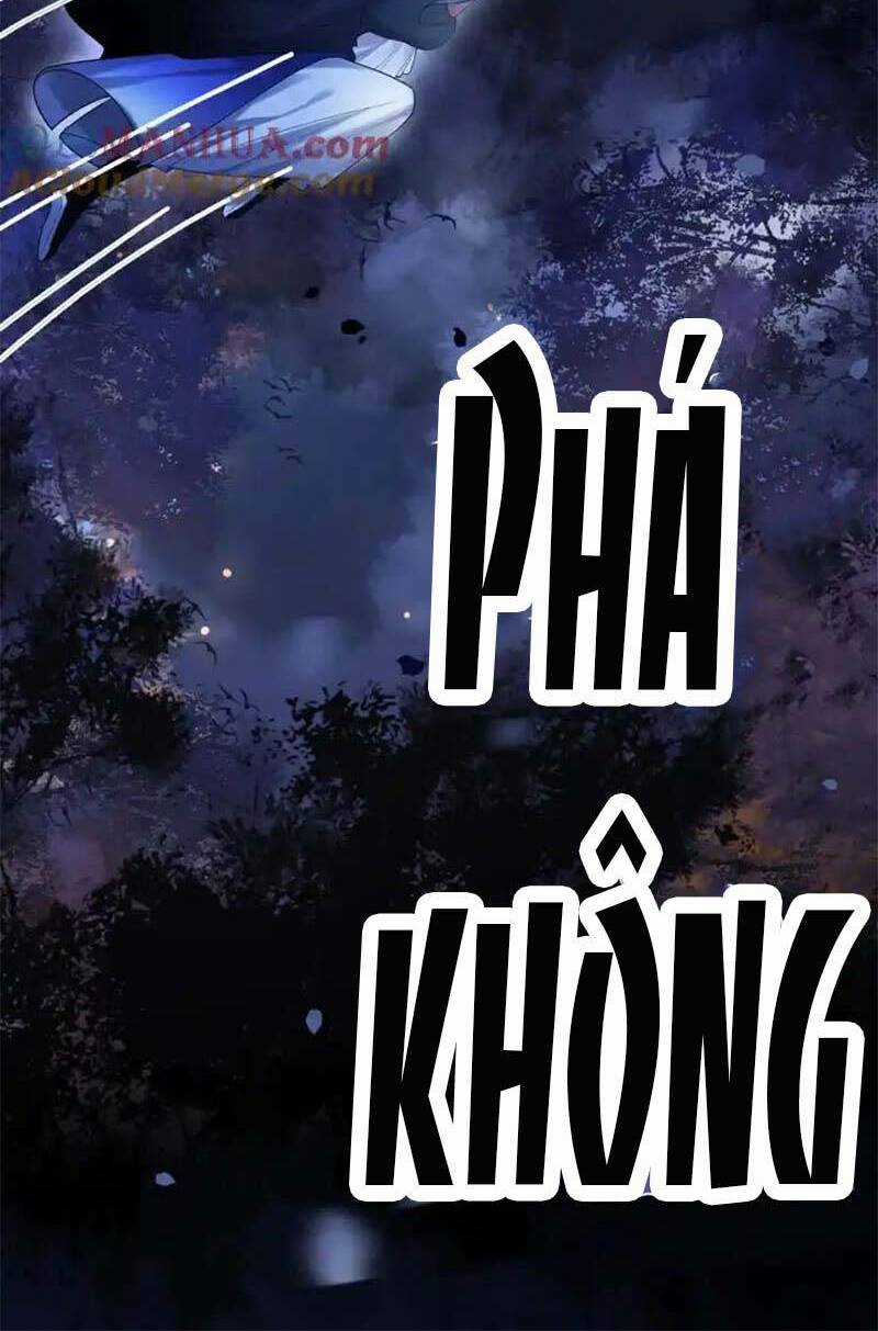 BỆNH KIỀU NAM CHỦ LẠI GHEN RỒI Chapter 129 trang 11